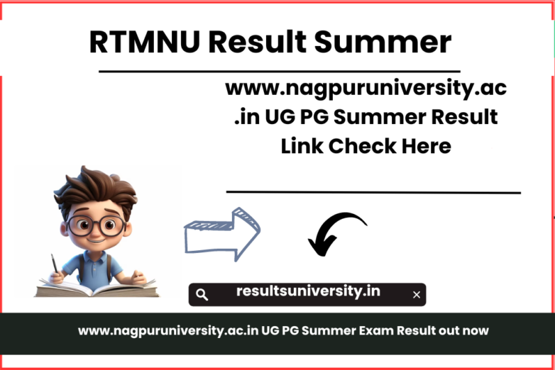 RTMNU Result Summer