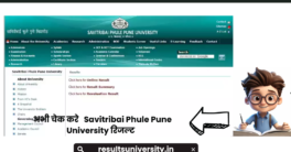 Savitribai Phule Pune University